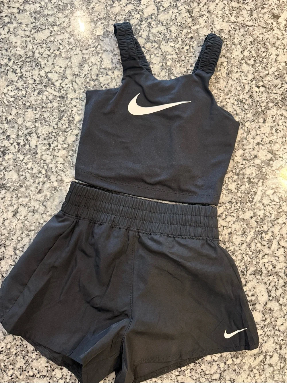 Brand new toddler Nike set
